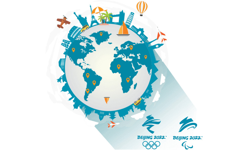 在智利通过VPN看国内电视 - ROUTECN